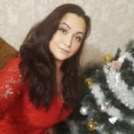 Анастасия