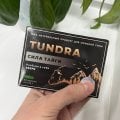 Отзыв о TUNDRA Возбудитель для мужчин: Как тундра вернула мне либидо)