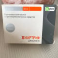Снимает воспаление хрящевой ткани