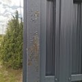 Хамское отношение к клиентам и не соблюдают технологию установки и покраски забора