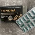 Отзыв о TUNDRA Возбудитель для мужчин: Пробудило наслаждение вновь, уверенность в себе 💪