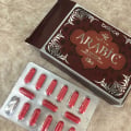 Отзыв о Капсулы для похудения Arabic: Превосходные капсулы!!!!