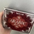 Отзыв о Капсулы для похудения Arabic: Получилось без труда сбросить вес