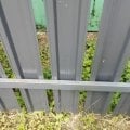 Отзыв о Завод Заборов: Хамское отношение к клиентам и не соблюдают технологию установки и покраски забора