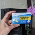 Легкое приготовление раствора