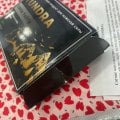 Отзыв о TUNDRA Возбудитель для мужчин: Отличный способ справиться с проблемой с*кса без негатив. последствий