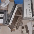 Отзыв о Ремонт квартир и офисов в Москве: Доверять нельзя. Ужасное качество и обман.