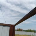 Отзыв о Завод Заборов: Ужасно. Я тоже повелась на хорошие отзывы.