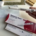 Отзыв о Семавик Некст: Я не жалею, что прибегла к такому методу похудения
