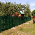 Отзыв о Завод Заборов: Отличная работа.