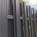 Хамское отношение к клиентам и не соблюдают технологию установки и покраски забора