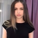 Наталья Безрукова