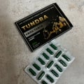 Отзыв о TUNDRA Возбудитель для мужчин: Реально работающее средство