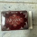 Отзыв о Капсулы для похудения Arabic: Отличные капсулы для похудения.
