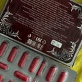 Отзыв о Капсулы для похудения Arabic: Поменяли меня внешне и мое самоощущение тоже