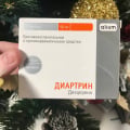 Средство для суставов с накопительным эффектом