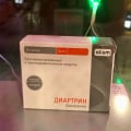 Отзыв о Диартрин: Помогает улучшить состояние