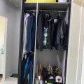 Отзыв о Фабрика ООО "Качественная мебель": Шкаф встроенный