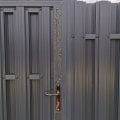 Отзыв о Завод Заборов: Хамское отношение к клиентам и не соблюдают технологию установки и покраски забора