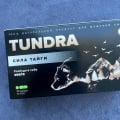 Отзыв о TUNDRA Возбудитель для мужчин: Крутые капсулы!!