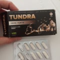 Отзыв о TUNDRA Возбудитель для мужчин: Отзыв на капсулы Тундра