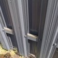 Отзыв о Завод Заборов: Хамское отношение к клиентам и не соблюдают технологию установки и покраски забора