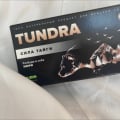 Отзыв о TUNDRA Возбудитель для мужчин: возбудитель быстрого действия!