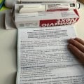 Отзыв о Семавик Некст: Я не жалею, что прибегла к такому методу похудения