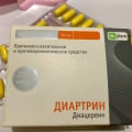 Мне Диартрин очень помог