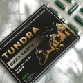 Отзыв о TUNDRA Возбудитель для мужчин: Теперь как по часам