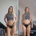 Скинула 8 кило с помощью этих таблеток🥳