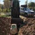 Отзыв о Септик Евролос "БИО": Доволен приобретением, рекомендую