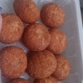 Аппетитные и мясные