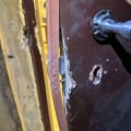 НИКОГДА НЕ ОБРАЩАЙТЕСЬ В ДАННУЮ КОМПАНИЮ! Это хуже, чем просто отврати
