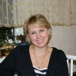 Мелания Виноградова