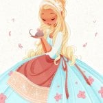 Агния_Борисовна