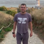 Аркадий Немиров