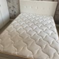 Отзыв о Биёса мебель: Классный матрас