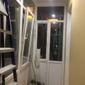 Пусть и с запозданием, но отзыв обновляю. Рада новому балкону!