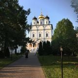 игорь будерус