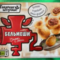 Отзыв о Бельмеши горячая штучка: Вкусные и симпатичные)