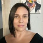 Лиза Лункова