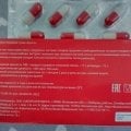 Отзыв о Капсулы для похудения- Бунси: Помогли стать ещё красивее