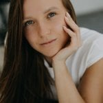 Постникова Валерия