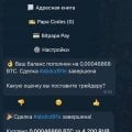 Отзыв о bitpapa: этот папа лучше чем тот который ушел 15 лет назад((