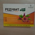 Отзыв о Редуфит Капсулы для похудения: Помогает сбросить лишние кг