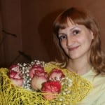 Людмила Якутина