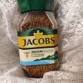 Сейчас купила вторую банку растворимого кофе Якобс из бразильской коллекции, пью с удовольствием.