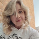 Алина