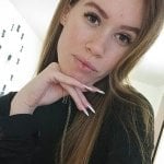 Марина Колюшкина